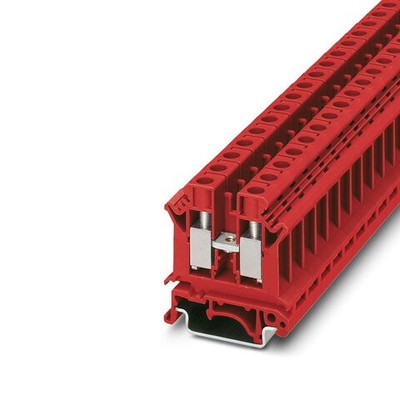 3022315 - UK 10 N RD - Проходные клеммы