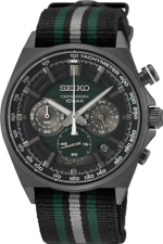 Мужские наручные часы Seiko SSB411P1