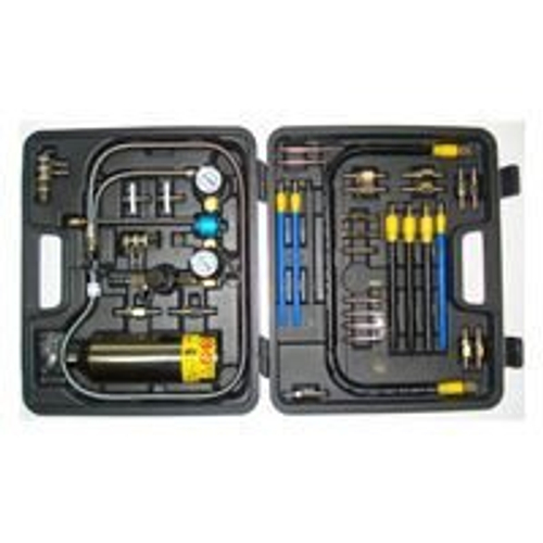 Прибор для химической промывки форсунок GX-100