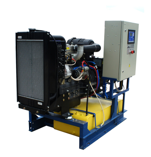 Дизельный генератор ПСМ ADP-20