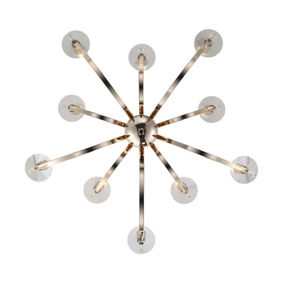 Подвесная люстра ST Luce Elegance SL1405.203.10