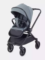 Коляска детская RANT "VECTOR" (2в1) RA322 Grey