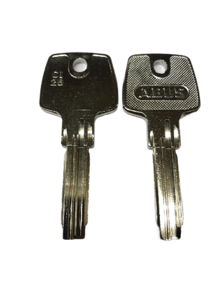 Заготовка вертикальная CISA CI-26 (CIZ-26) [E-315]