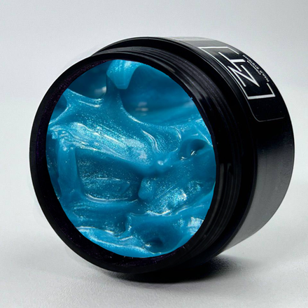 ZT Строительный цветной гель "Logan" 15 гр.