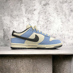 Nike SB Dunk Low • Racing Buggy Sand Scorcher