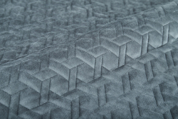 Микровелюр Paddington Bast / Паддингтон Баст