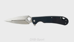 Daggerr Arrow Flipper Black SW