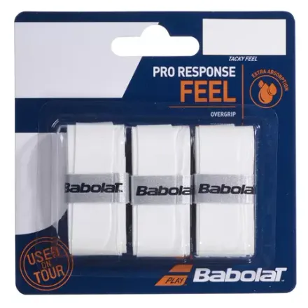 Овергрип Babolat Pro Response (3 штуки)