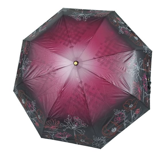 Женский зонт Три Слона - Полный автомат 3823-A-03
