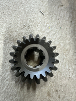 Шестерня коническая малая КРН-2.1 (Z-20)