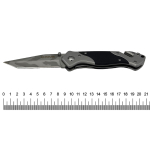 Складной нож Boker Magnum Tactical 01RY997