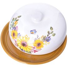 Блюдо для блинов Loraine 30310 23 см