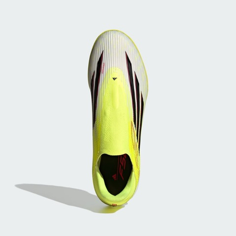 Сороконожки adidas F50 League LL TF - желтый