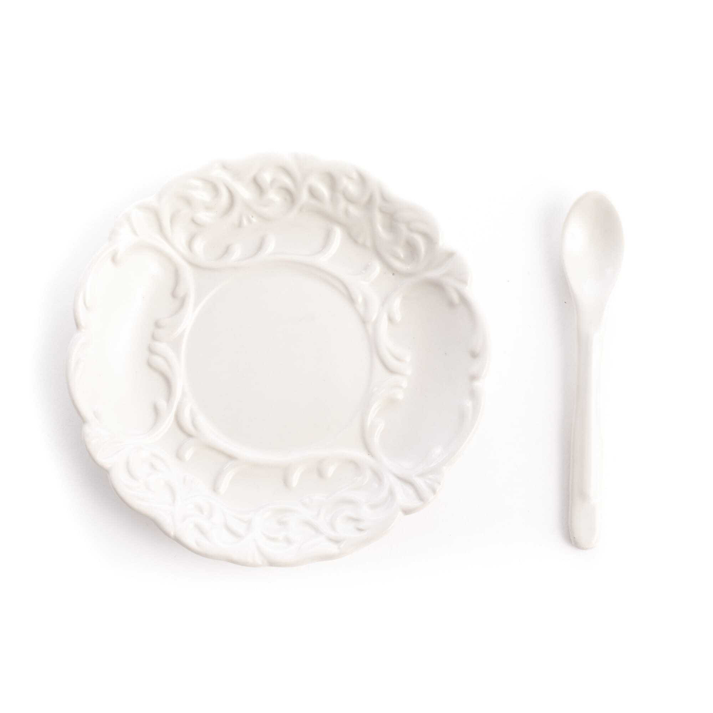 Чайная пара I-Tea Fuchsia