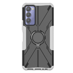 Чехол Panzer Case для TECNO Camon 18