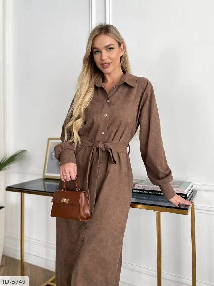 Платье ID-5731 Фабрика Моды