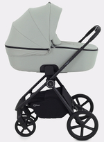 Детская коляска Rant Teo 3 в 1 Sage