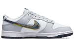Кроссовки Nike Dunk Low "3D Swoosh"