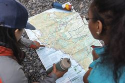 Термокружка Klean Kanteen TKWide Twist Cap 20oz (592 мл) Sea Spray