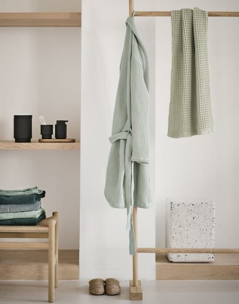 Marc O'Polo Home Полотенце Mova