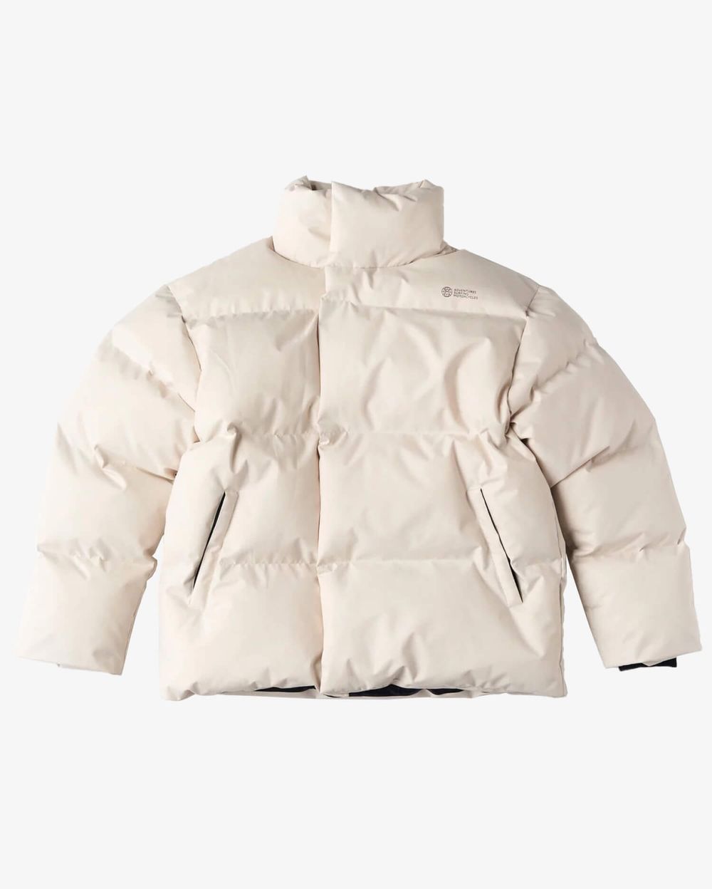 Куртка Miracle Apparel Зимняя White Sand