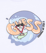 Футболка Guess - белый(I4GI02 K8HM4)