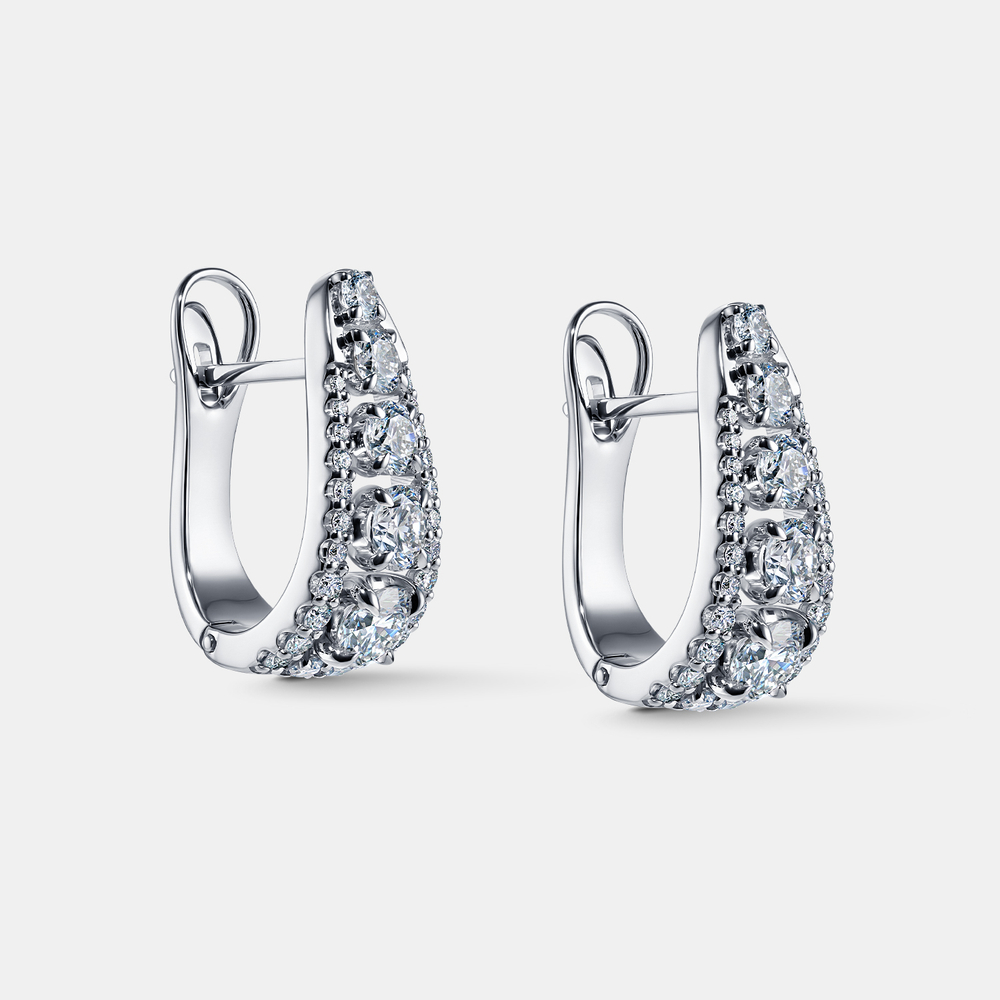 Серьги 21806743