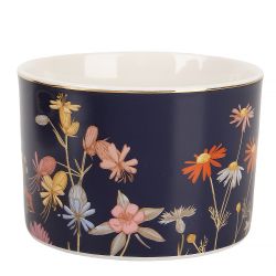 Набор чайный 12пр. "Grace" (6 персон) v=220мл (фарфор) (подарочная упаковка)