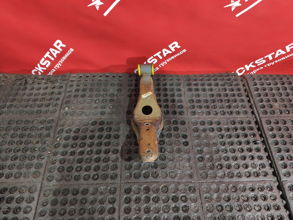 Кронштейн замка кабины 2022г.