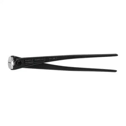 Клещи арматурные особой мощности черненые 300 мм Knipex 99 10 300 SB