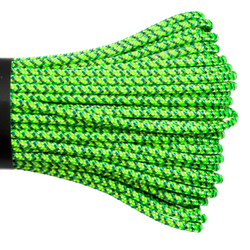 Паракорд 275 CORD 10м green spec