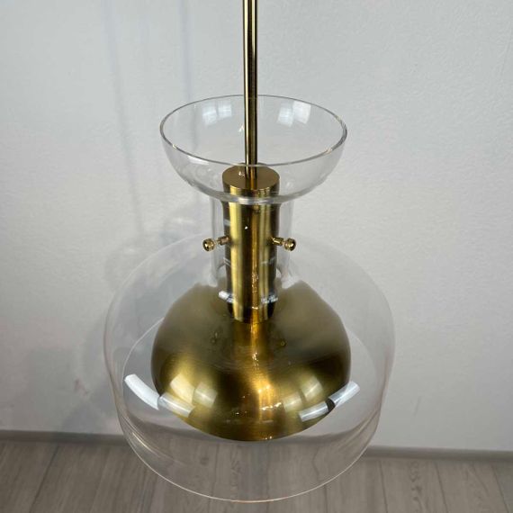 Подвесной светильник Imperium Loft HEALY01 140747-26