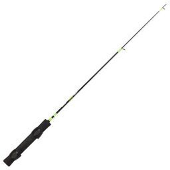 Удилище телескопическое зимнее Salmo Elite TELEJIG 65см