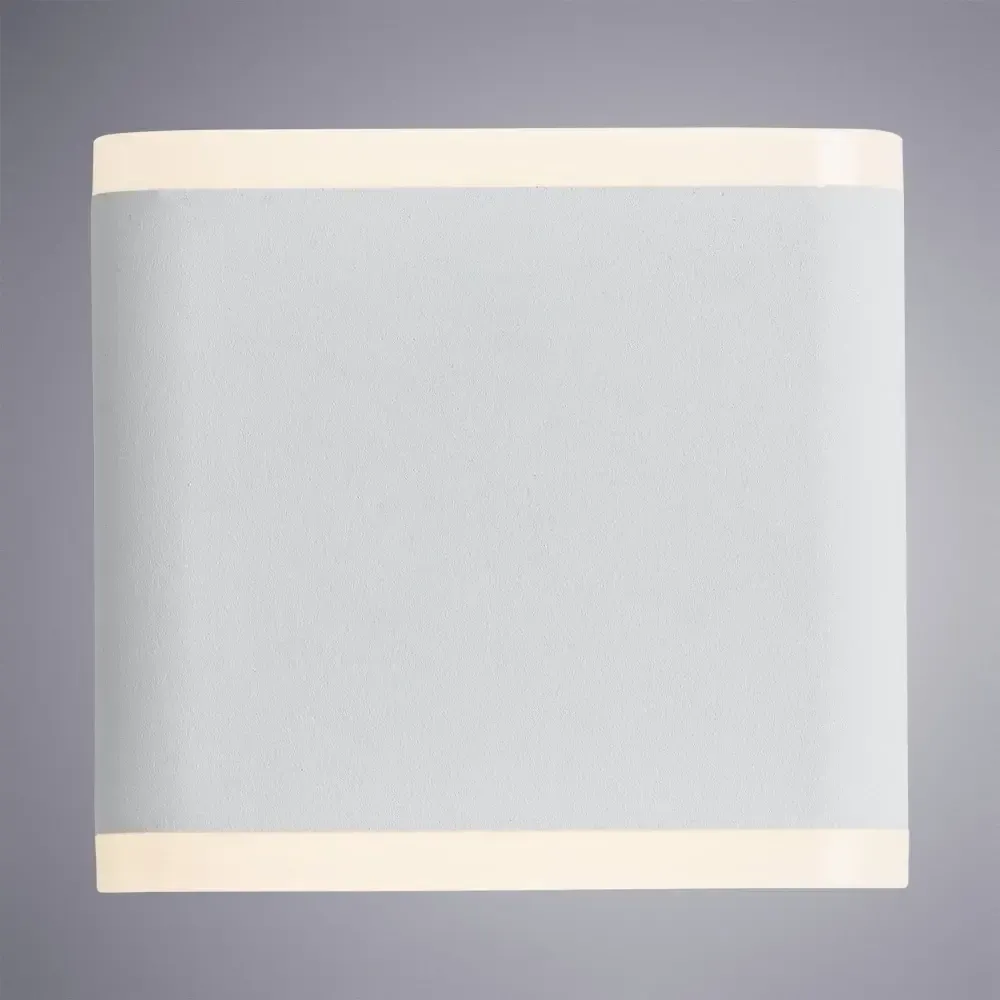 Уличный настенный светильник Arte Lamp