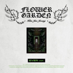 Альбом KIM JAE JOONG - FLOWER GARDEN 4th Album EVER MUSIC ALBUM Version