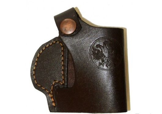 Кобура поясная ДЗ под "Удар"