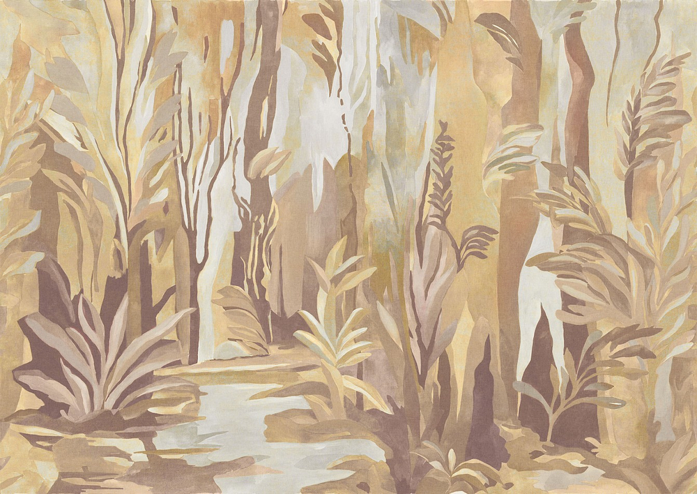 Обои Khroma Ray Andorra Taiga DGRAY2041-2044