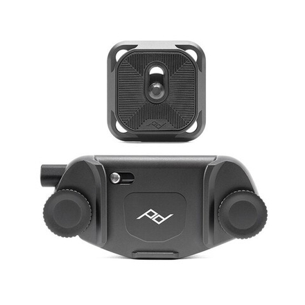 Крепление Peak Design Capture Camera Clip V3