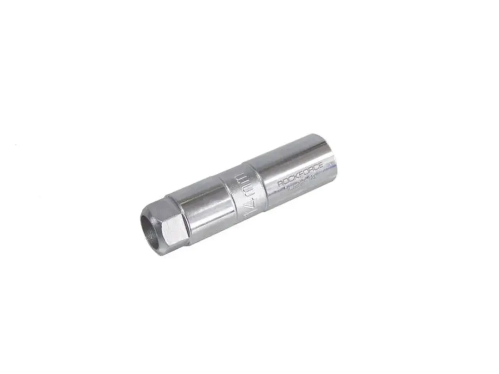 Головка для разборки стойки амортизатора (Honda, Nissan) 14мм RockForce##Rock FORCE RF-1022-14
