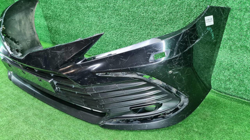 Бампер передний Toyota Camry xv70 (2020-н.в.)