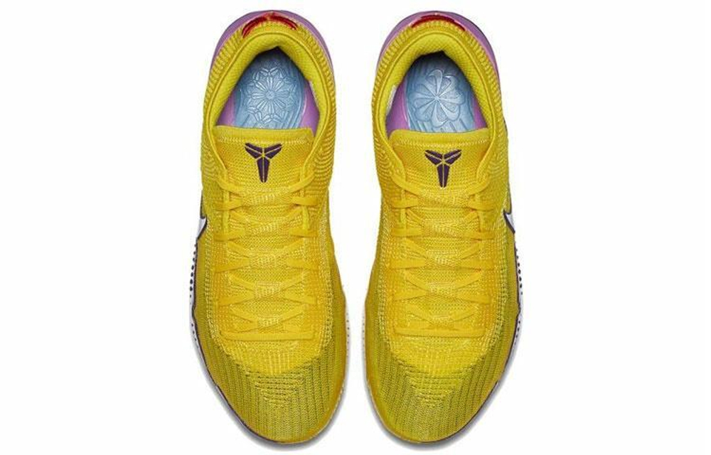 Кроссовки Nike Kobe Ad Nxt 360