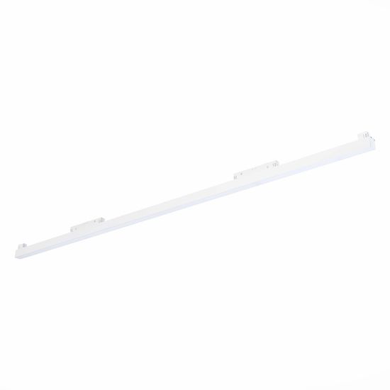 ST1360.546.30 Магнитный трековый светильник Белый LED 1*30W 4000K 1 950Lm Ra>90 120 IP20 L1 206xW22x SKYLINE 48