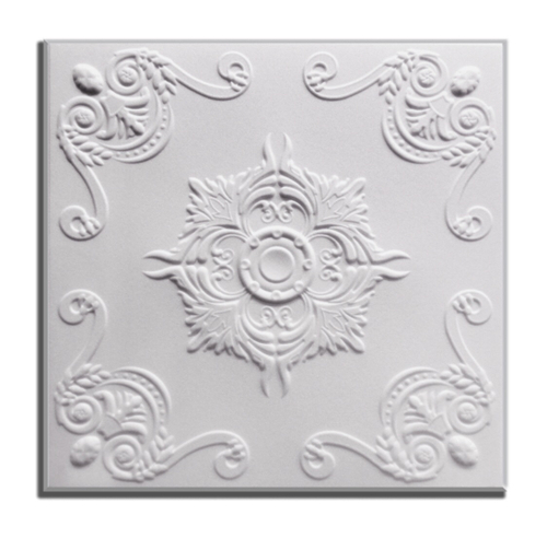 Плитка потолочная 08102 Kindecor