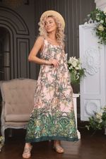 Платье П1-5221/2 Wisell (Акция)