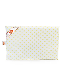 Подушка детская Люкс, до 3-х лет, 40*60, Бязь