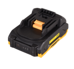 Аккумулятор Huter ДА 18-2Li (для GET18-2 Li, ЭТ-20-2ЛИ) HLN