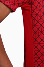 Футболка Nike PSG 25/26 Academy Pro Junior - красный