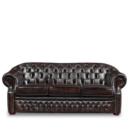 Диван-кровать B-128 (3-х местный)