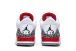 Кроссовки Jordan Air Jordan 3 Retro Hall Of Fame