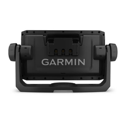 Эхолот-Картплоттер Garmin ECHOMAP UHD 62cv